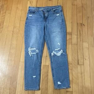 Size 26/2 Short jeans (perfect for 5 ft 2 woman)